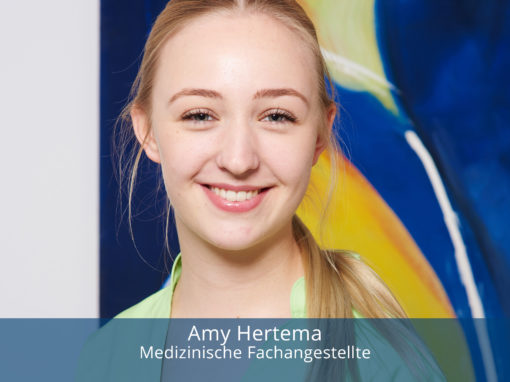 Amy Hertema
