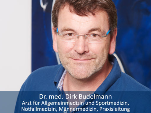 Dr. med. Dirk Budelmann