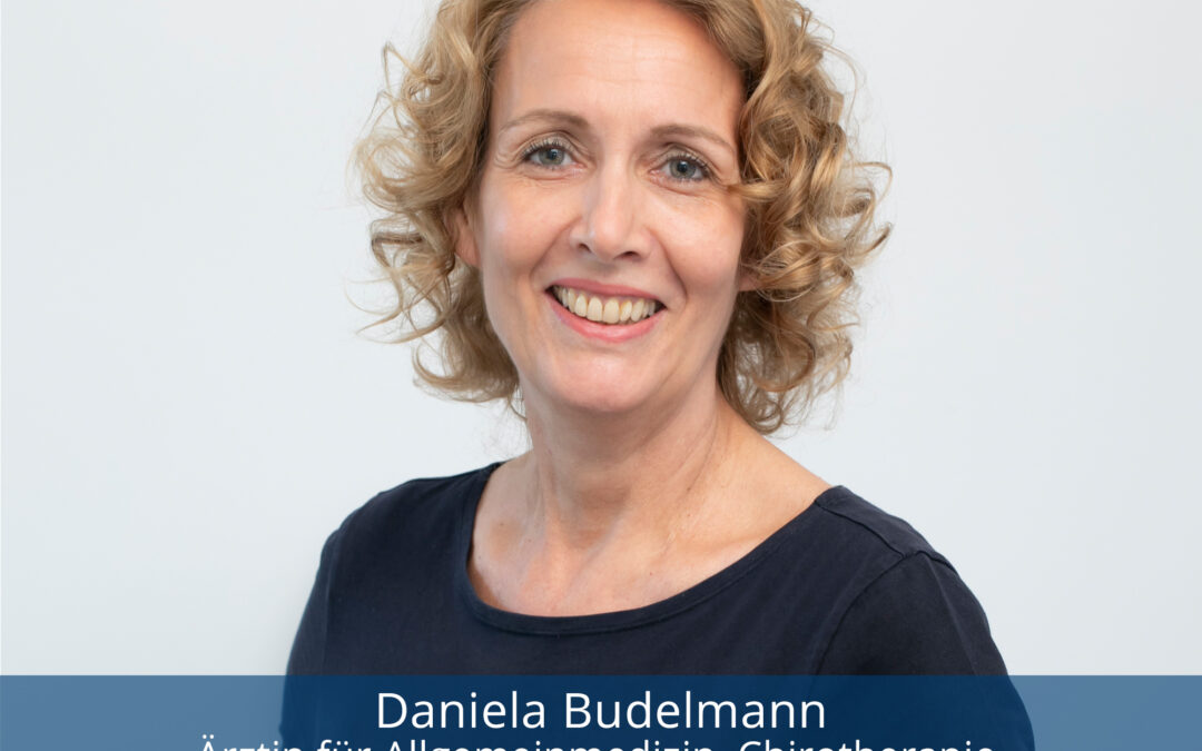Daniela Budelmann