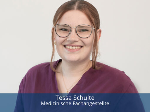 Tessa Schulte